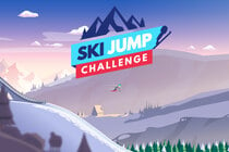 Ski Jump Challenge