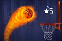 Slam Dunk Basketball