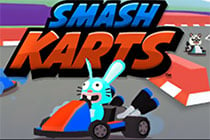 SmashKarts.io