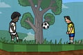 Soccer Balls 2 - Level Pack