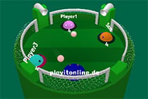 Soccer.io