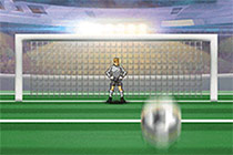 Penalty games - playit-online - play Onlinegames