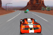 Sports Car Racing