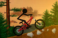 Stickman Dirtbike