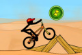 Stickman Freestyle BMX