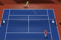 Stick Tennis