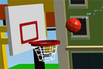 Street Hoops 3D