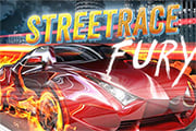 Streetrace Fury