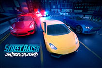 Street Racer Underground