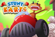 Stunt Karts