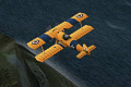 Stunt Pilot 2 - San Francisco