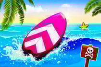 Summer Rider 3D