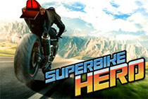 Superbike Hero