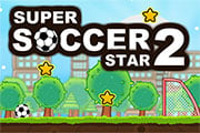 Super Soccer Star 2 