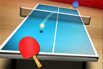 Table Tennis World Tour