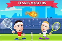 Tennis Masters