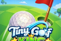 Tiny Golf King