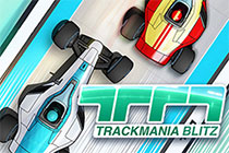 TrackMania Blitz