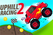 Up Hill Racing 2