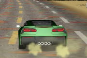 V8 Muscle Cars 2