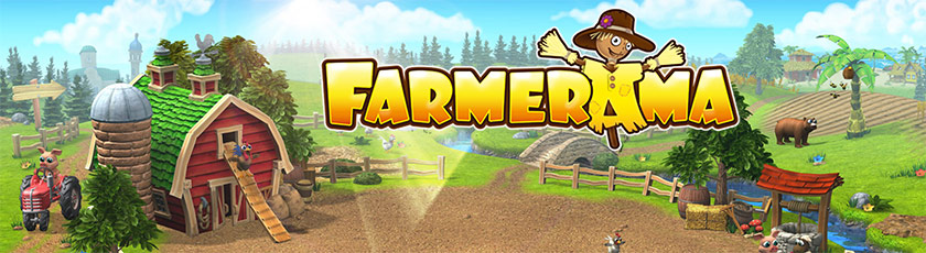 Farmerama