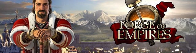 Forge of Empires