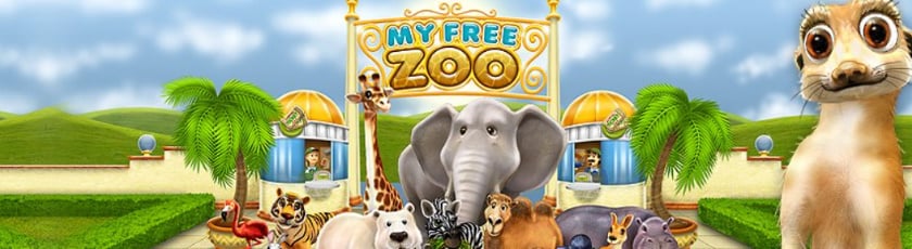 My Free Zoo