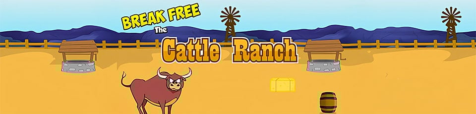 Break Free the Cattle Ranch