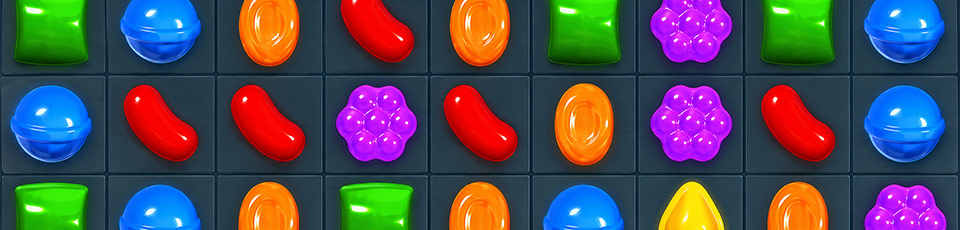 Candy Crush