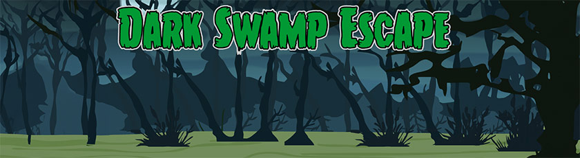 Dark Swamp Escape