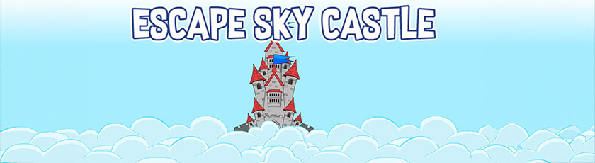 Escape Sky Castle