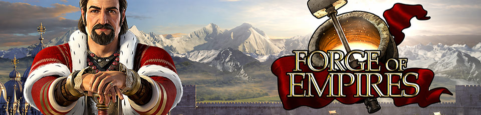 Forge of Empires