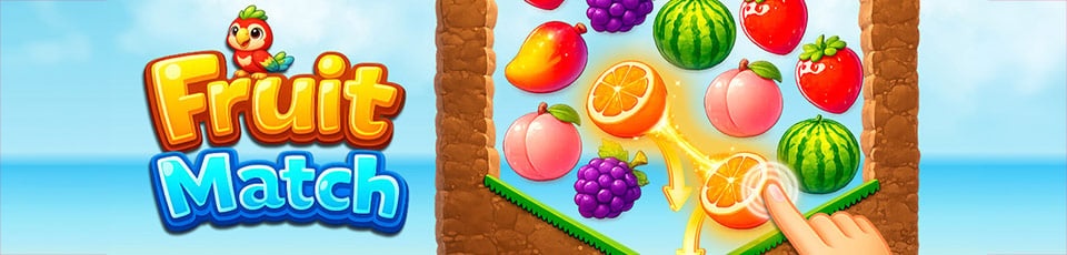 Fruit Match