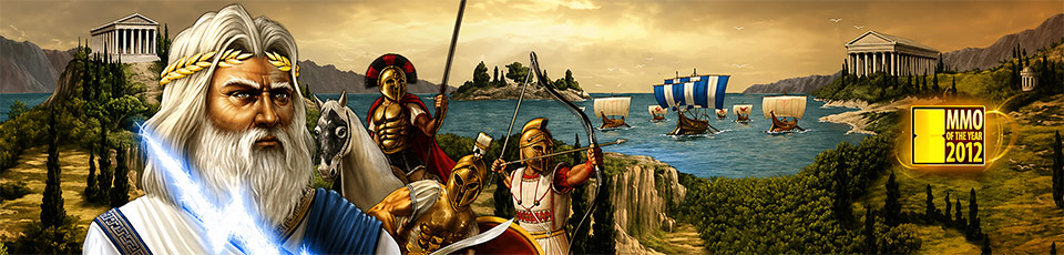 Grepolis