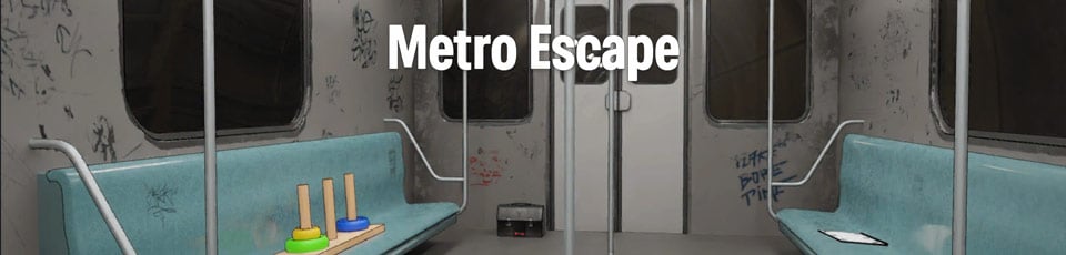 Metro Escape