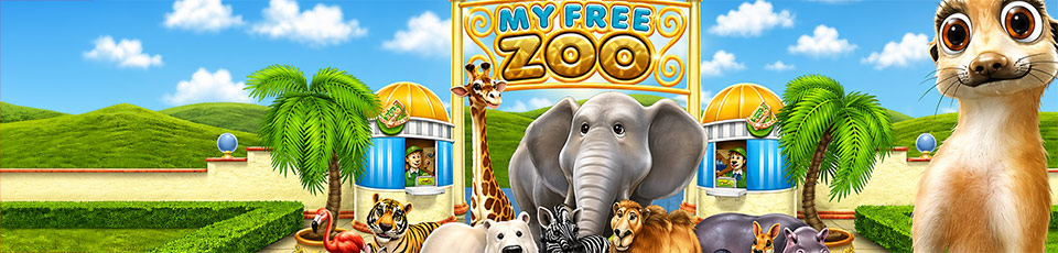 My Free Zoo