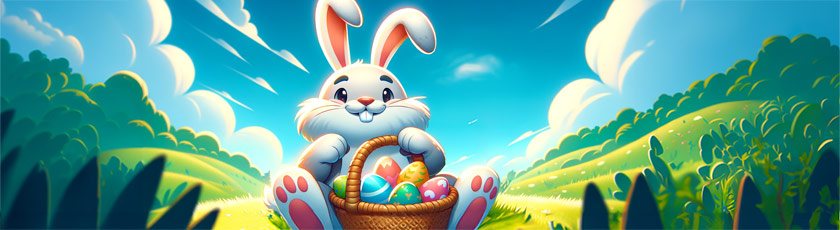 Online Easter Games