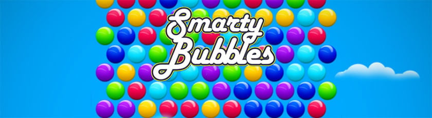 Smarty Bubbles