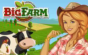 Goodgame Big Farm