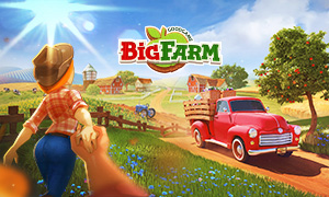 Goodgame Big Farm