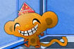 Monkey