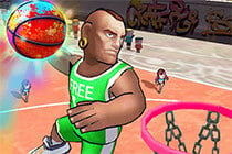 Basketball