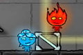 Fire and Water