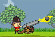 Cannon