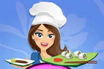 Cooking