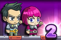 2 Player Games
