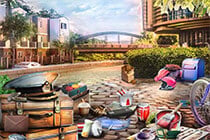 Hidden Objects